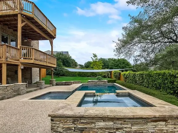 1821 Val Verde Dr, Austin, TX 78732