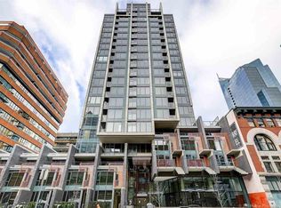 1133 Hornby St #510, Vancouver, BC