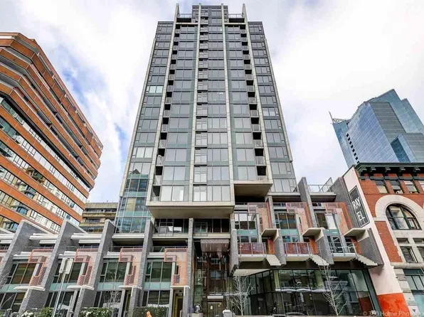 1133 Hornby St #510, Vancouver, BC V6Z 1W1