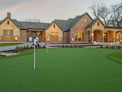 1730 Winningkoff Rd, Lucas, TX, 75002