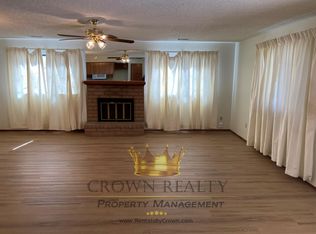 1856 E Cross Ave, Tulare, CA