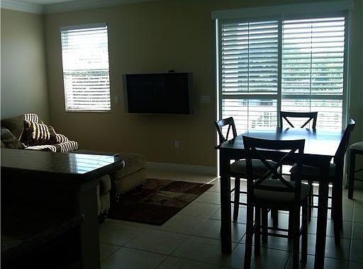 Dining / Living area