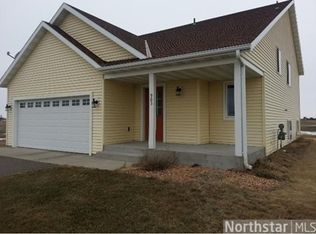 903 11th St NW, Rice, MN 56367