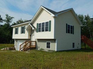 1 Wellington Lane, Ossipee, NH 03864