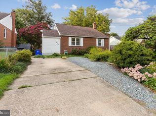 2912 Dawson Ave, Silver Spring, MD 20902