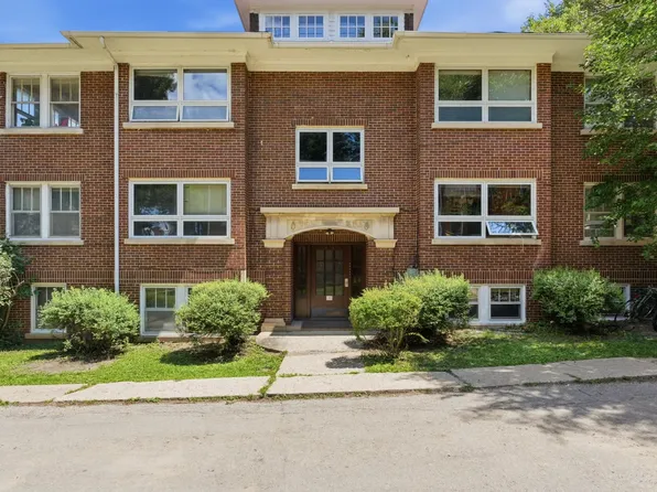 403 W Wilson St, Madison, WI