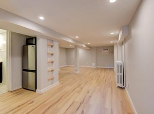 817 Longfellow St NW, Washington, DC 20011