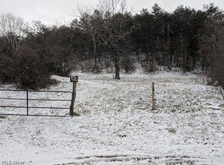 Hope Hill Rd, Parkersburg, WV 26101