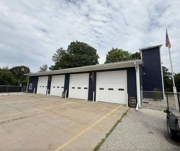 725 W Irish St, Sanford, MI, 48657