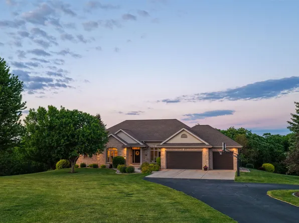 6128 Imperial Dr, Waunakee, WI 53597