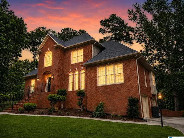 4700 Eagle Wood Ct, Birmingham, AL 35242