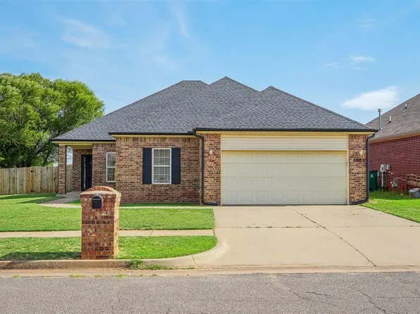 5905 SE 71st St, Oklahoma City, OK 73135