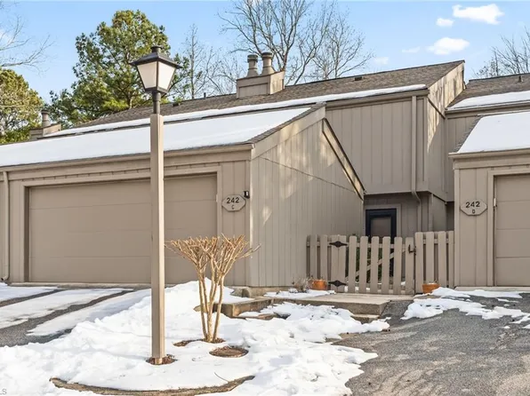 242 Northpoint Ave Unit C, High Pt, NC 27262