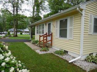 110 Fenner Rd, Newton, NJ 07860