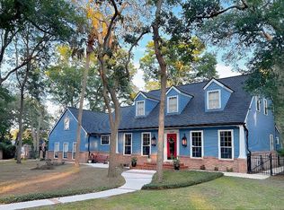 1415 Tree Split Ln, Neptune Beach, FL 32266