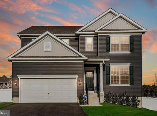 101 Hawthorne Ln, Barnegat, NJ 08005