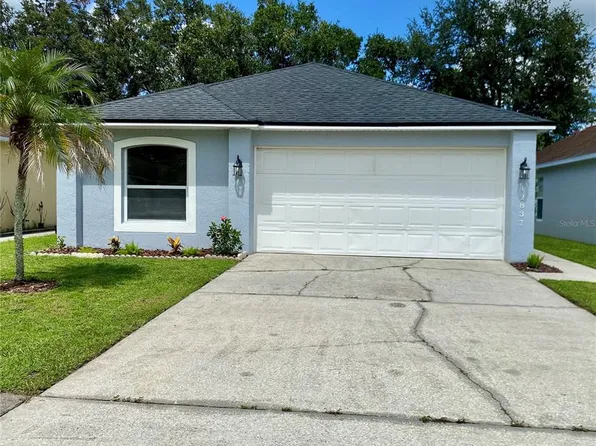 12837 PARKBURY DRIVE, ORLANDO, FL 32828