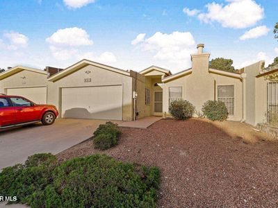 766 Espada Dr #C, El Paso, TX, 79912