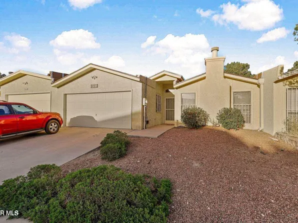 766 Espada Dr #C, El Paso, TX 79912