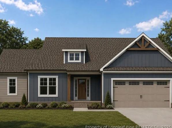 3247 State Highway 20, Tar Heel, NC 28384