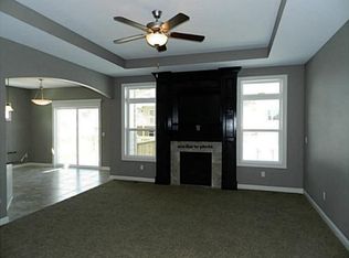 1515 NW Ridge Rd, Ankeny, IA 50023