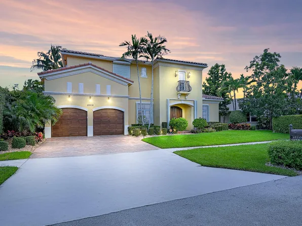 22235 Morning Glory Terrace, Boca Raton, FL 33433