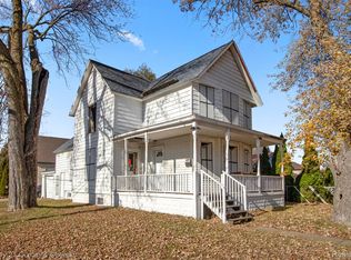4312 W Jefferson Ave, Ecorse, MI