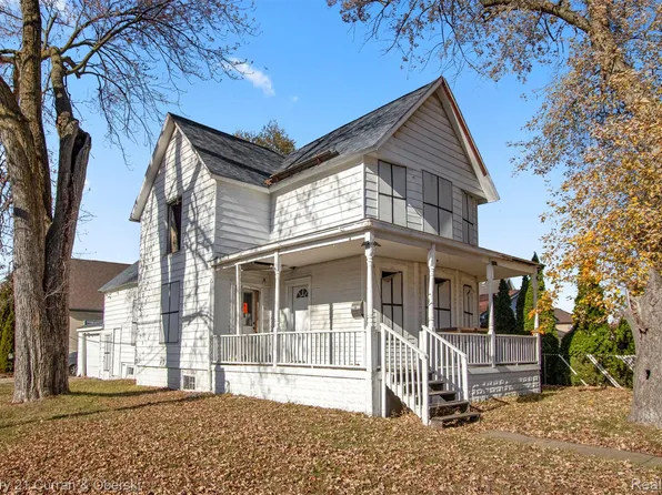 4312 W Jefferson Ave, Ecorse, MI 48229