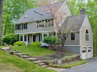 15 Hemlock Ridge Ln, York, ME 03909