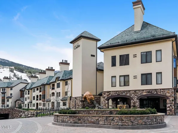 120 Offerson Rd #4370/75, Avon, CO 81620