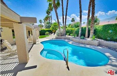 2nd image of 1511 S San Mateo Dr
