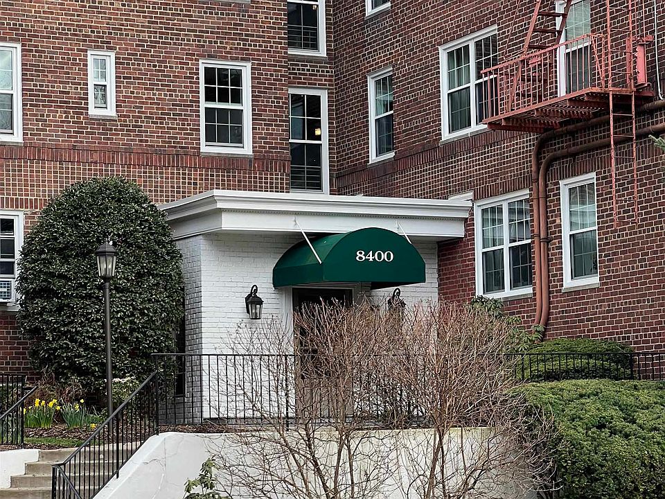 8400 Boulevard E North Bergen NJ 07047 - Apartments For Rent | Zillow