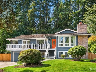 14223 148th Place SE, Renton, WA, 98059