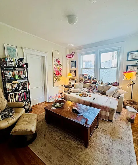 1165 Boylston St #6 — Photo 1