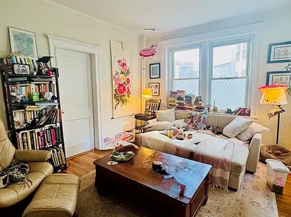 1165 Boylston St, Boston, MA