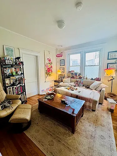 1165 Boylston St Photo 1