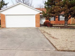 716 W Boston St S, Broken Arrow, OK 74012