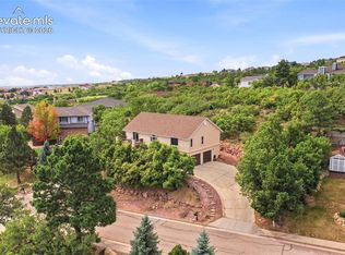 345 Cheshire Ct, Colorado Springs, CO 80906