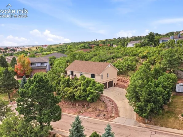 345 Cheshire Ct, Colorado Springs, CO 80906
