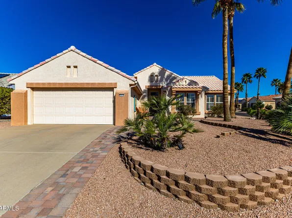 15114 W BLACK GOLD Lane, Sun City West, AZ 85375