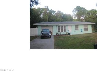 1245 Lansdale Dr, North Fort Myers, FL 33903