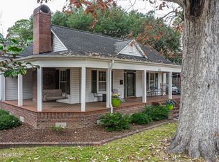 505 N Madison Street, Whiteville, NC 28472