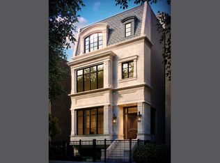 1825 N Howe St, Chicago, IL 60614