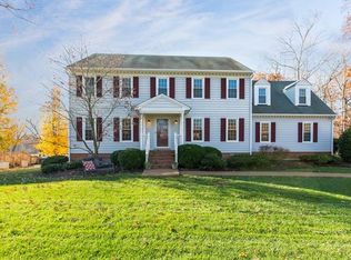 13135 Lady Ashley Rd, Midlothian, VA 23114