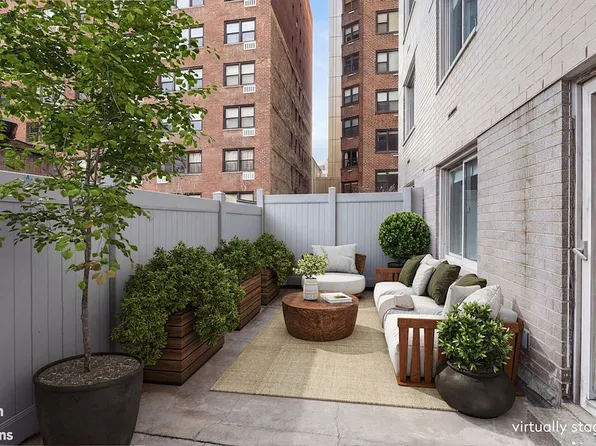 200 E 78th St #2AG, New York, NY 10075