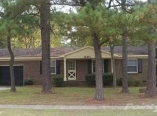 691 Stoneykirk Dr, Fayetteville, NC 28314