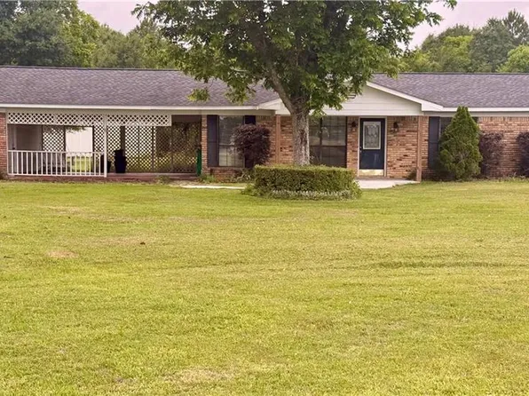 10046 Woodie Ln, Irvington, AL 36544