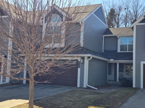 8020 Cobblestone Rd, Urbandale, IA 50322