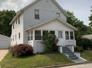 1001 Calvary Ave NW, Grand Rapids, MI