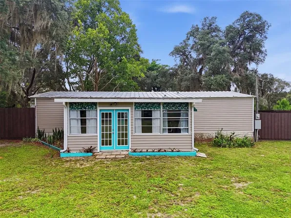 31622 ANOTHER ANNA ROAD, DELAND, FL 32720